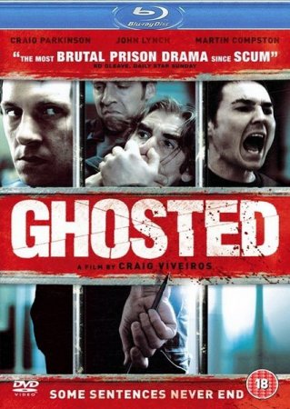 �������� / Ghosted (2011/HDRip)