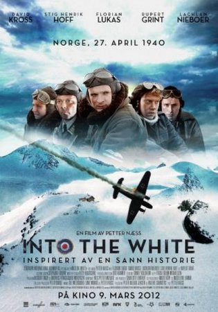 ������� ������ / Into the White (2012/DVDRip)