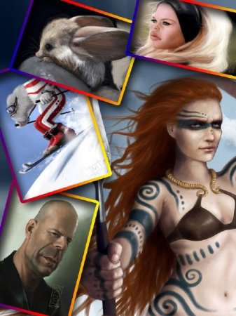 Manon Delacroix - ���������, ���������� � ����� ��������� �� ��������������