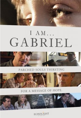  -  /    / I Am Gabriel (2012/DVDRip)