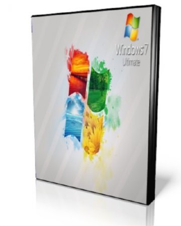 Windows 7 Ultimate (�������) v.11.2012 (x64/x86/RUS)