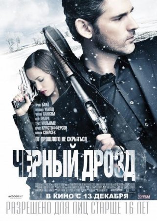 ������ ����� / Deadfall (2012/VODRip/1400Mb)