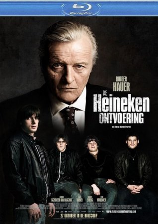 ��������� ��������� / De Heineken ontvoering (2011/HDRip)