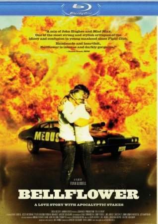 ,  / Bellflower (2011/HDRip)