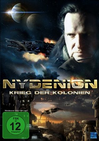 �������� ������� ��������� / Nydenion - Krieg der Kolonien (2010/HDRip)