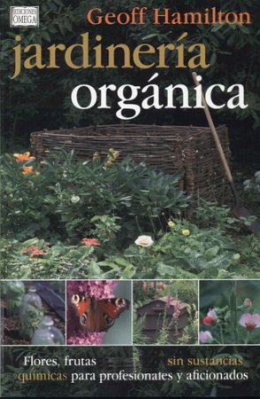 Hamilton Geoff - Plantas Jardineria Organica