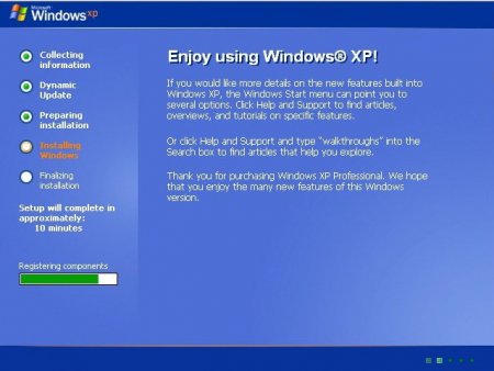 Windows XP Professional SP3 Integrated November 2012 + SATA Drivers By Maher (�32/2012)