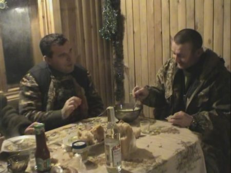 �������� ���� ����� ���������� (2006) DVDRip