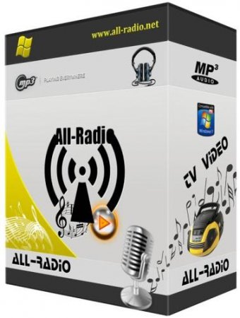 All-Radio 3.61