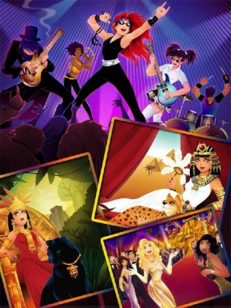 Charlene Chua - ��������� ������ ������������ �� ������