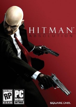 Hitman: Absolution - Special Edition +11 DLC (2012/RUS/ENG/MULTI8/Lossless Repack by R.G. Catalyst)