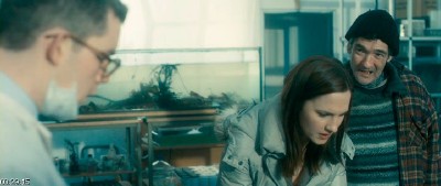 ��������� / Grabbers (2012/HDRip/1400mb)