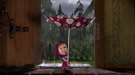 ���� � ������� (1-29 �����) (2009-2012/DVDRip/4.02 Gb)