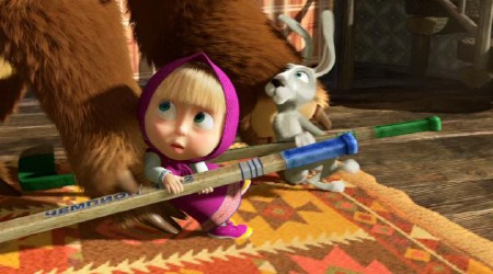 ���� � ������� (1-29 �����) (2009-2012/DVDRip/4.02 Gb)