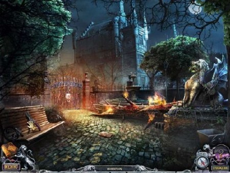 ����� ���� �� Nevosoft (������ 2012/RUS)