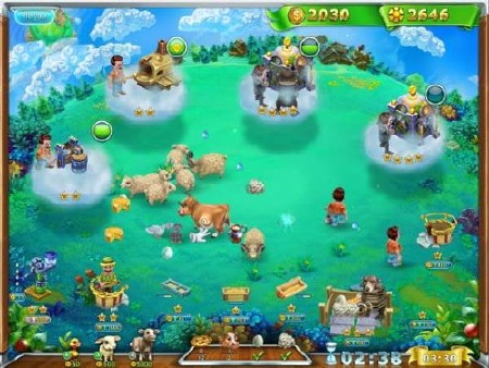 ����� ���� �� Nevosoft (������ 2012/RUS)