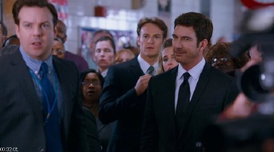 ������� �������� �� ������� ������ / The Campaign (2012/HDRip/1400mb)