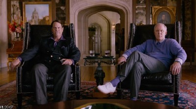 ������� �������� �� ������� ������ / The Campaign (2012/HDRip/1400mb)