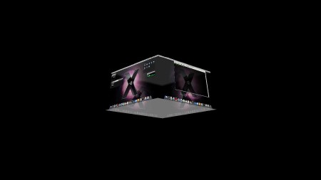 SinclairOS 2 MacOS Full x86/amd64 (2xDVD/RUS)