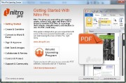 Nitro PDF Professional 8.0.9.8 Final (Eng_2012)