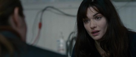 �������� ����� / The Bourne Legacy (2012/HDRip/2100Mb/1.46Gb)