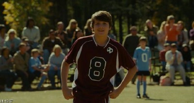 �������� ����� ������ ����� / The Odd Life of Timothy Green (2012/HDRip/1400mb)