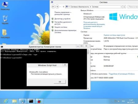Windows 8 12in1 Activated by Bukmop (x86/x64/RUS/2012) Windows 8 12in1 Activated by Bukmop (x86/x64/RUS/2012)