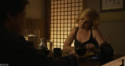 ����� �� ����� / Knife Fight (2012/WEBRip/700mb)