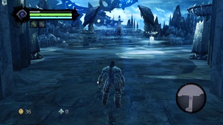 Darksiders: Dilogy (2010-2012/RePack �� R.G. Origami)