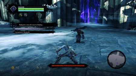 Darksiders: Dilogy (2010-2012/RePack �� R.G. Origami)