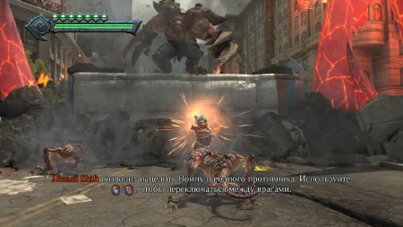 Darksiders: Dilogy (2010-2012/RePack �� R.G. Origami)
