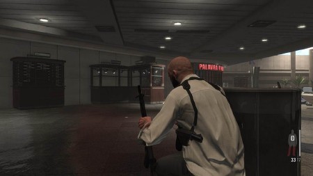 Max Payne 3 v1.0.0.81 (2012/PC/RUS) Repack by R.G. REVOLUTiON