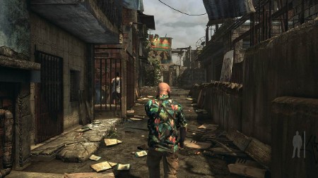 Max Payne 3 v1.0.0.81 (2012/PC/RUS) Repack by R.G. REVOLUTiON