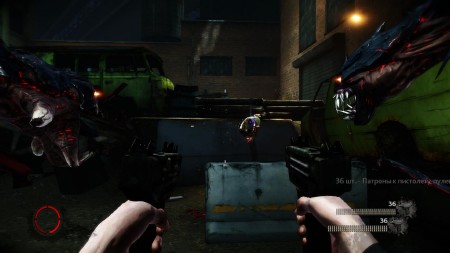 The Darkness 2. Limited Edition (2012/ENG/RUS) RePack R.G. ��������