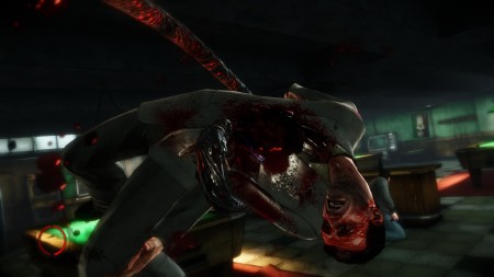 The Darkness 2. Limited Edition (2012/ENG/RUS) RePack R.G. ��������