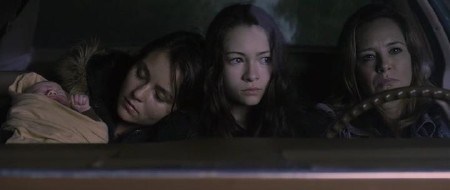 ������� / The Tall Man (2012) HDRip