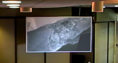 ����� / The Bay (2012) DVDRip