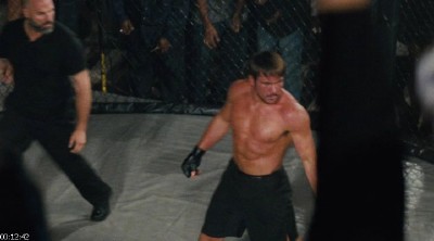 �, ����� ����� / Alex Cross (2012/HDRip/1400mb)