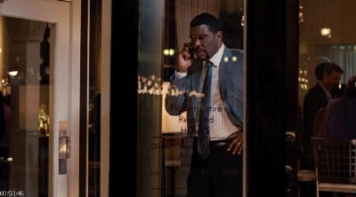 �, ����� ����� / Alex Cross (2012/HDRip/1400mb)