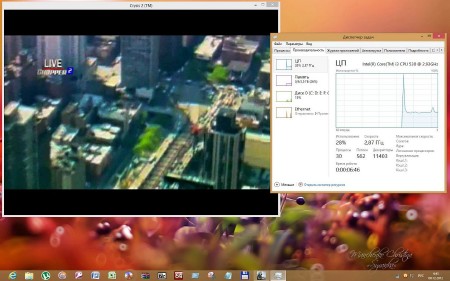 Microsoft Windows 8 Pro VL x86 RU Portable (RUS/2012)