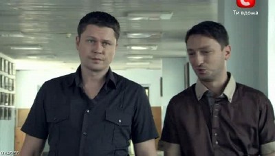 ��� �������� ����� (2012/SATRip)