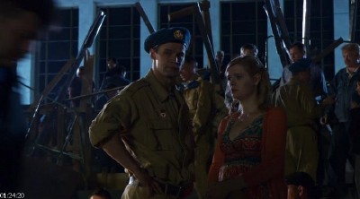 ������. ��� ��� � ������� (2011/DVDRip/1400mb)