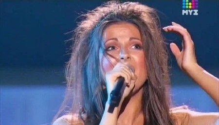 ���� - ������ ������� ������� � ������ (08.12.2012) SATRip