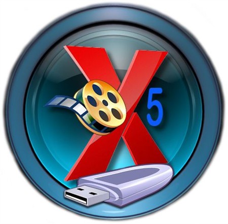 VSO ConvertXtoDVD 5.0.0.31 Portable