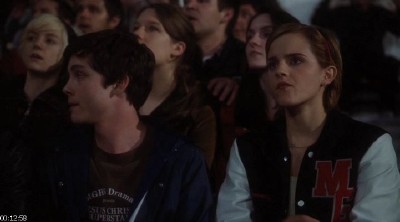 ������ ���� ������� / The Perks of Being a Wallflower (2012/DVDScr)