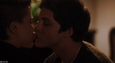 ������ ���� ������� / The Perks of Being a Wallflower (2012/DVDScr)