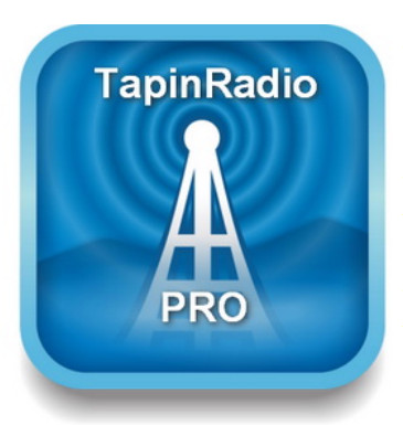 TapinRadio Pro 1.58.1