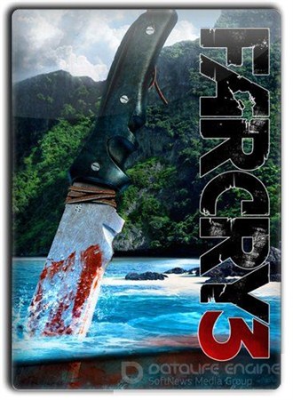 Far Cry 3 Deluxe Edition 1.02 (2012/RUS/ENG) RePack by R.G. Shift