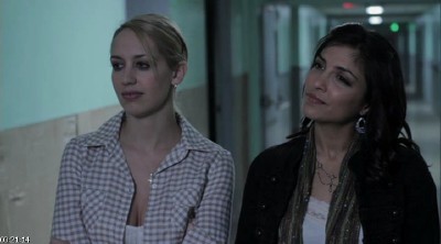 ������������� ����� / Seance: The Summoning (2011/DVDRip/1400mb)