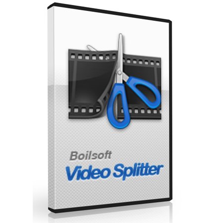 Boilsoft Video Splitter 7.01.4 Final / Portable ( Eng/Rus_2012)